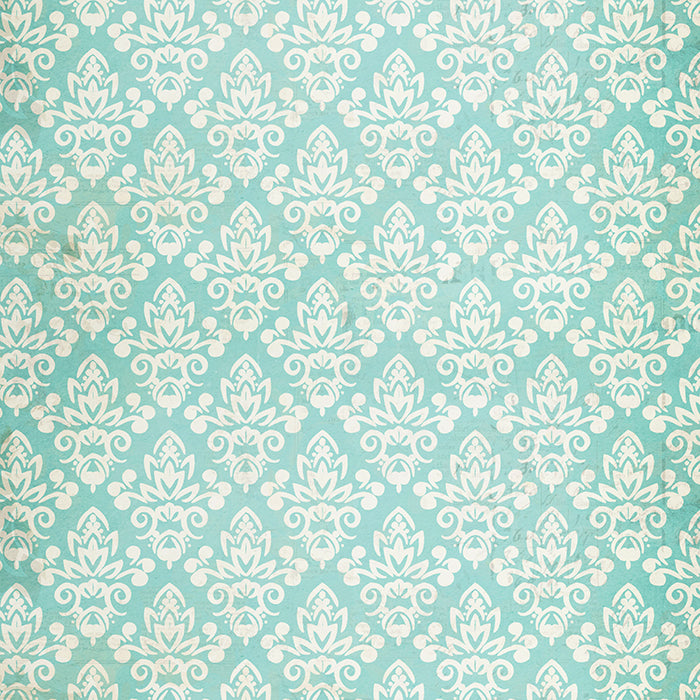 Damask Wallpaper - HSD Photography Backdrops