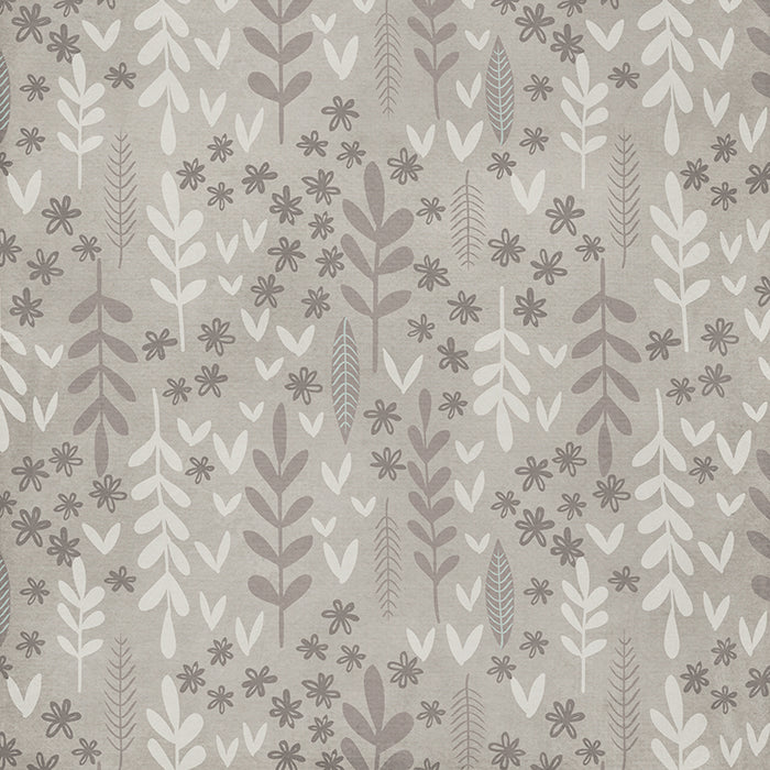 Misty Floral - HSD Photography Backdrops