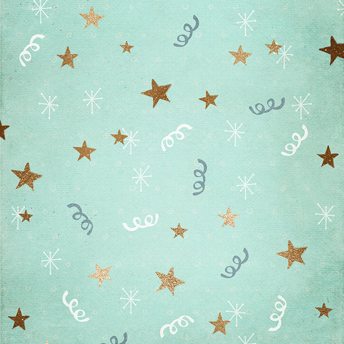 Celebration Boy - HSD Photography Backdrops