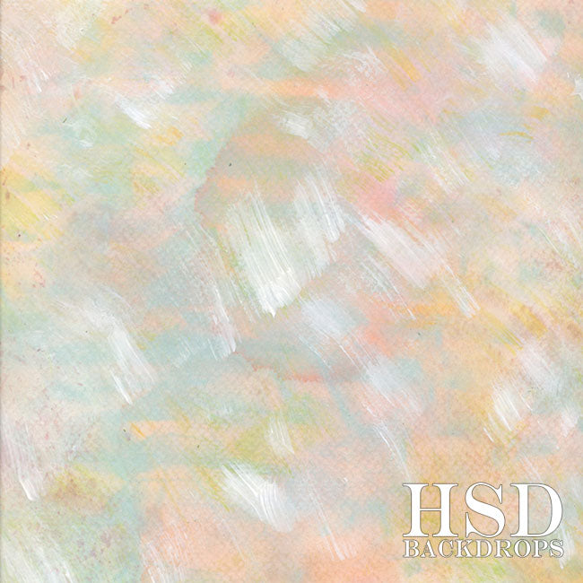 Spring Morning - HSD Photography Backdrops