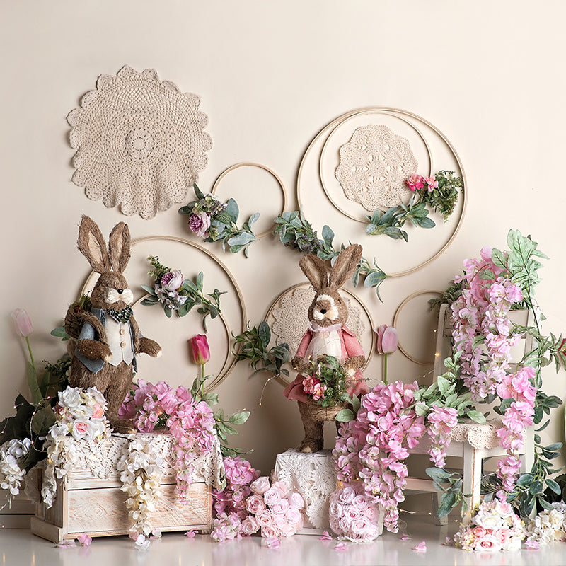 Easter Sunday - HSD Photography Backdrops