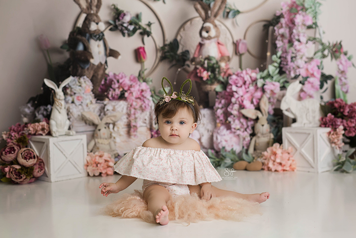 Easter Sunday - HSD Photography Backdrops