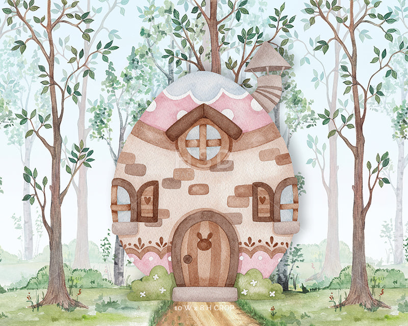 My Hoppy Place - HSD Photography Backdrops