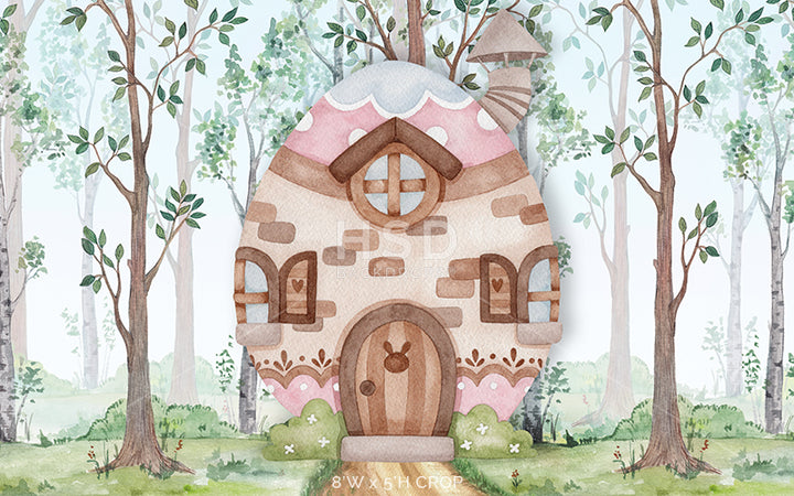 My Hoppy Place - HSD Photography Backdrops