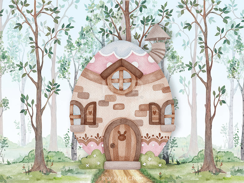 My Hoppy Place - HSD Photography Backdrops