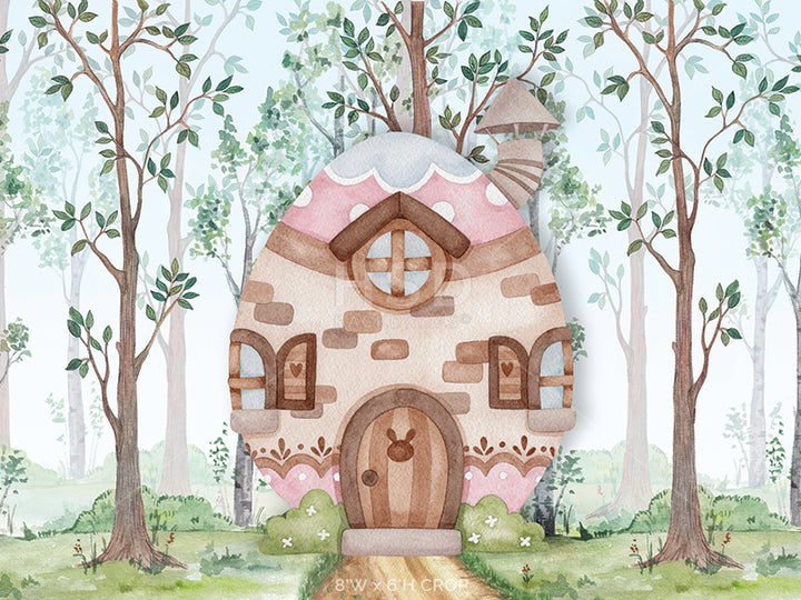 My Hoppy Place - HSD Photography Backdrops