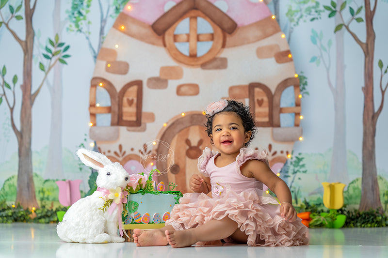 My Hoppy Place - HSD Photography Backdrops