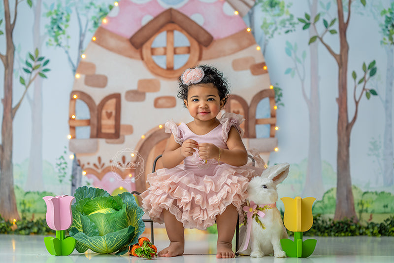 My Hoppy Place - HSD Photography Backdrops