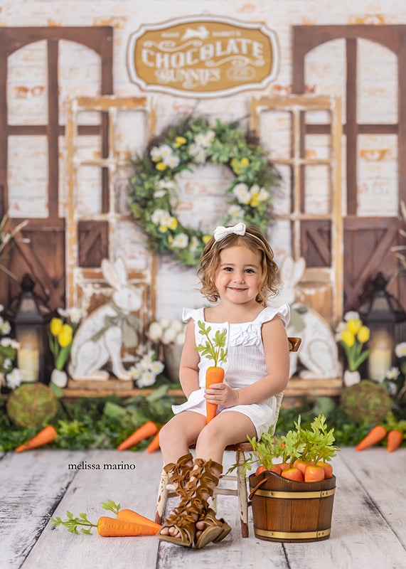 Green Spring - HSD Photography Backdrops