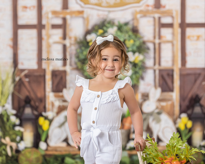 Green Spring - HSD Photography Backdrops