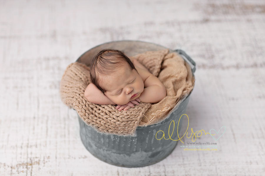 Brundage Floor Mat - HSD Photography Backdrops