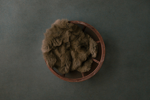 Newborn Digital Backdrop | Soft and Sweet III - HSD Photography Backdrops