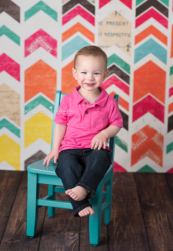 Multi Arrows - HSD Photography Backdrops