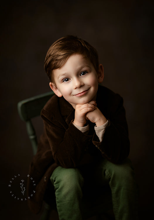 Kona - HSD Photography Backdrops