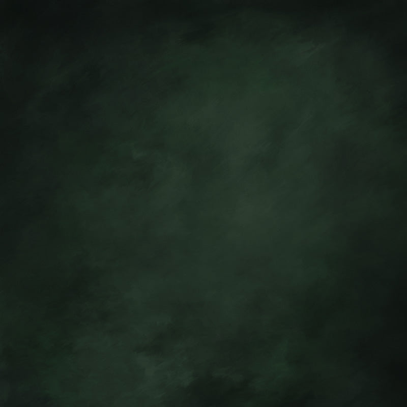 Dark Emerald - HSD Photography Backdrops