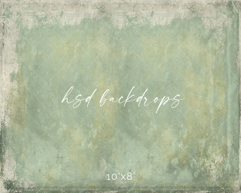 Rustic Sage - HSD Photography Backdrops