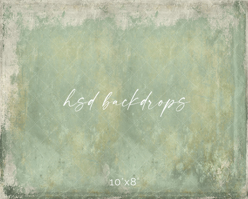 Rustic Sage - HSD Photography Backdrops 