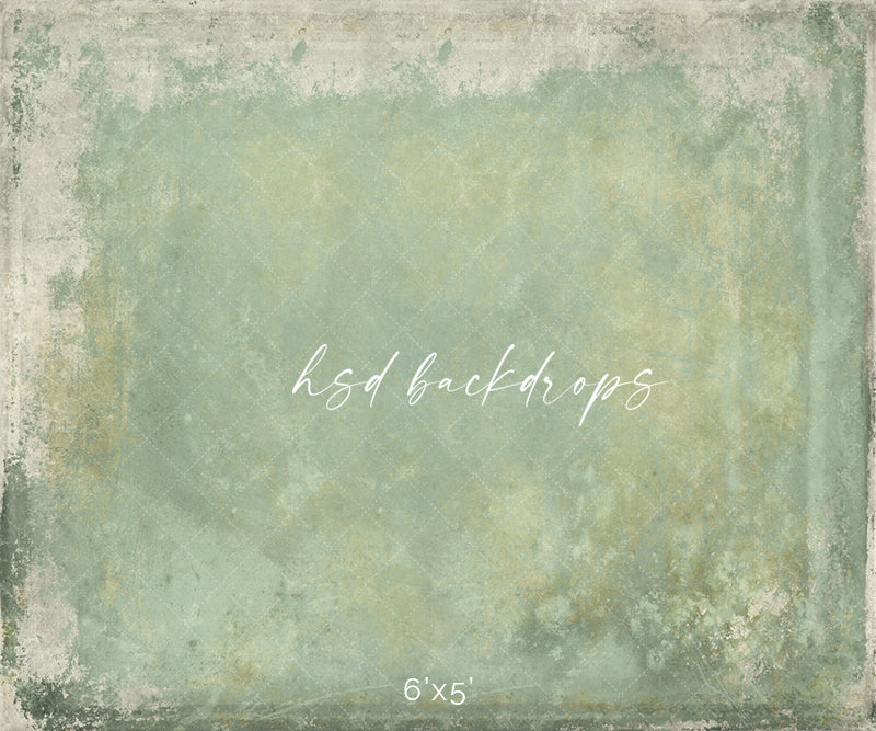 Rustic Sage - HSD Photography Backdrops