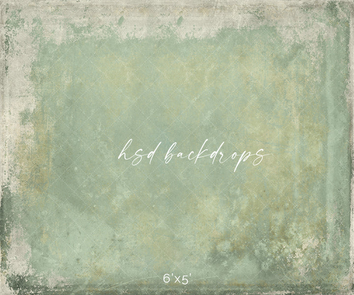 Rustic Sage - HSD Photography Backdrops