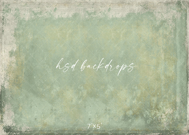 Rustic Sage - HSD Photography Backdrops