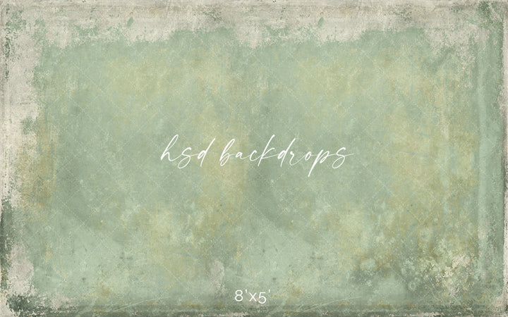 Rustic Sage - HSD Photography Backdrops