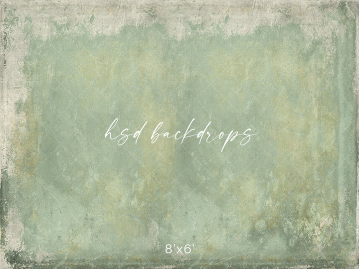 Rustic Sage - HSD Photography Backdrops