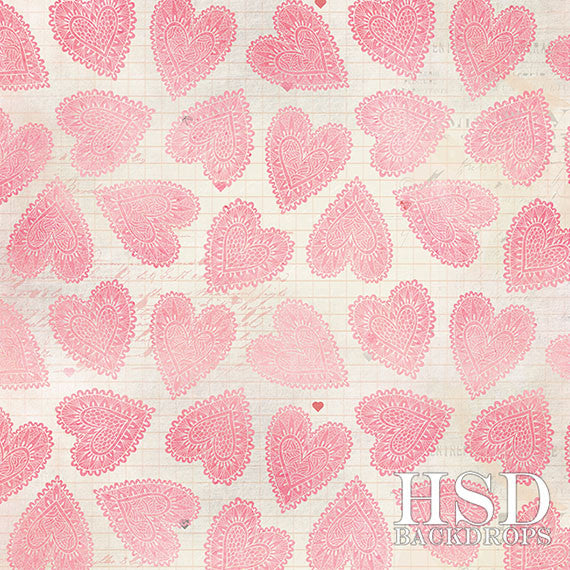 Charmed - HSD Photography Backdrops