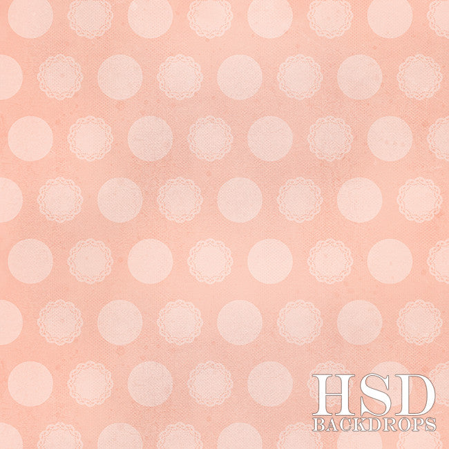 Delicate - HSD Photography Backdrops