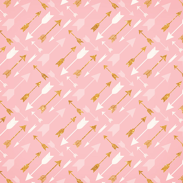 Cupid Pink - HSD Photography Backdrops