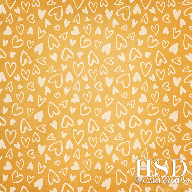 From My Heart - HSD Photography Backdrops