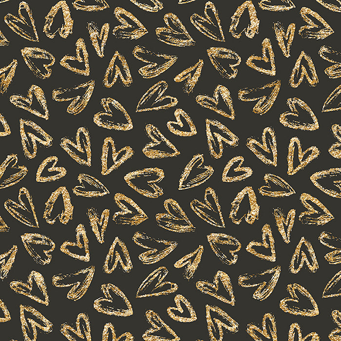 Heart A Flutter - HSD Photography Backdrops