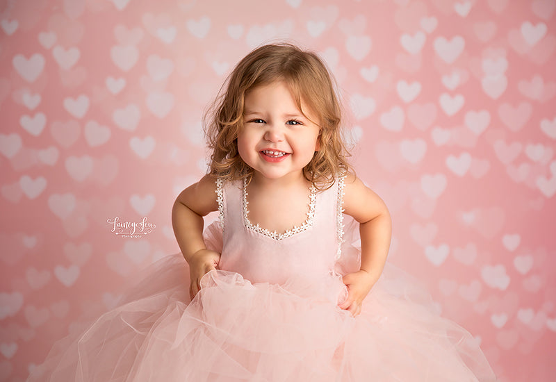 Love is in the Air - HSD Photography Backdrops