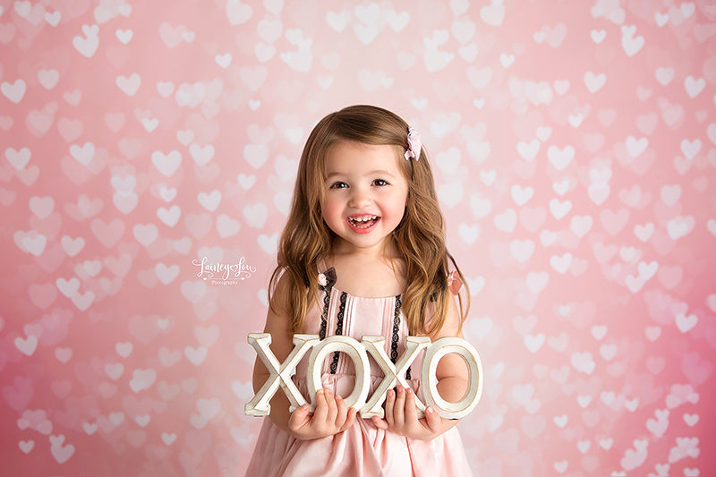 Love is in the Air - HSD Photography Backdrops