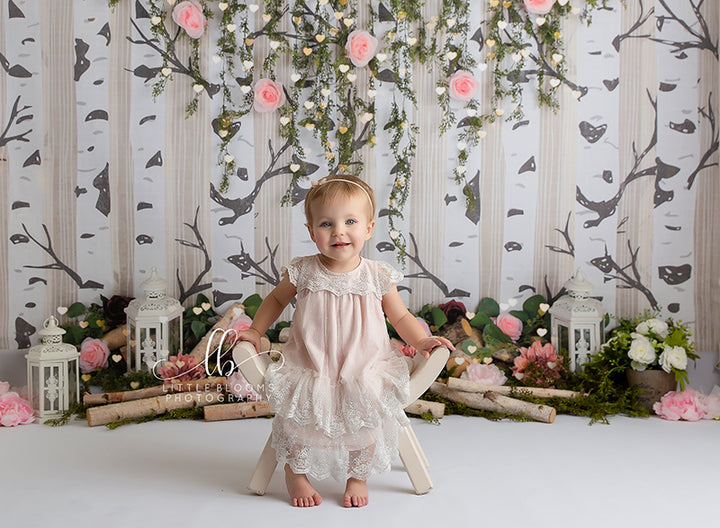 Heart to Heart - HSD Photography Backdrops