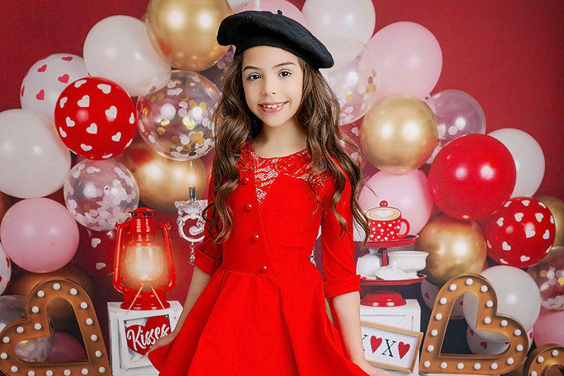 Celebrate Love - HSD Photography Backdrops