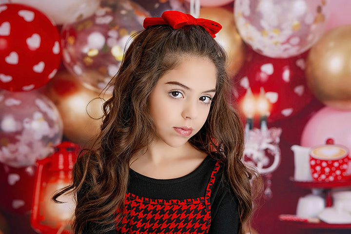 Celebrate Love - HSD Photography Backdrops