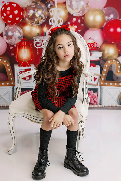 Celebrate Love - HSD Photography Backdrops
