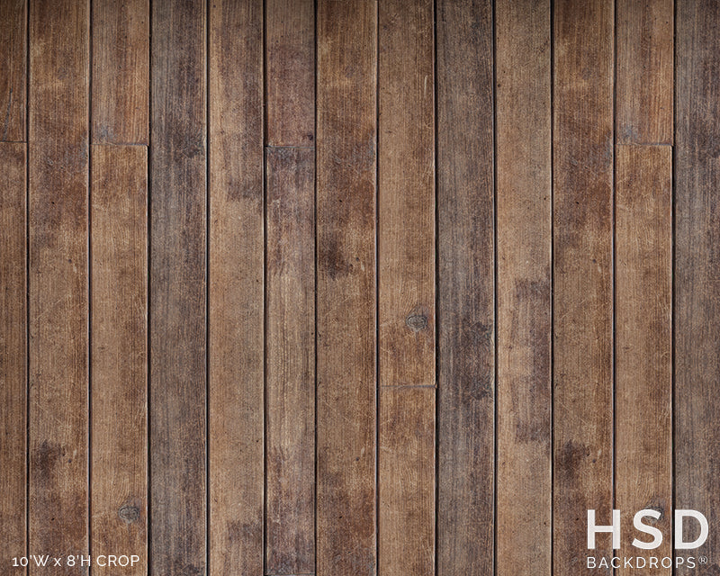 Durango Floor Mat - HSD Photography Backdrops