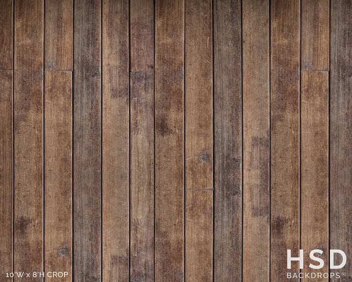 Durango Floor Mat - HSD Photography Backdrops