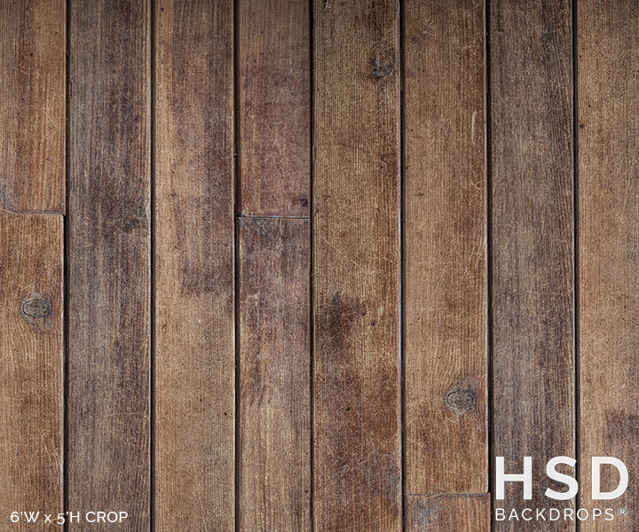 Durango Floor Mat - HSD Photography Backdrops