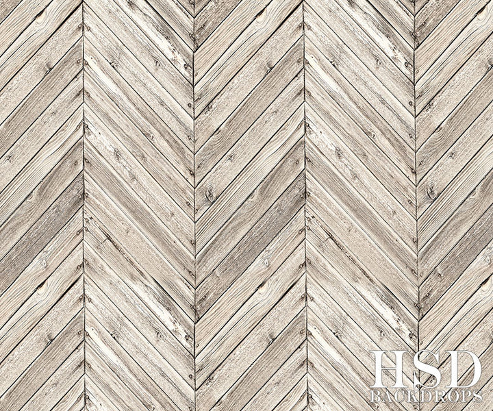 Herringbone - HSD Photography Backdrops