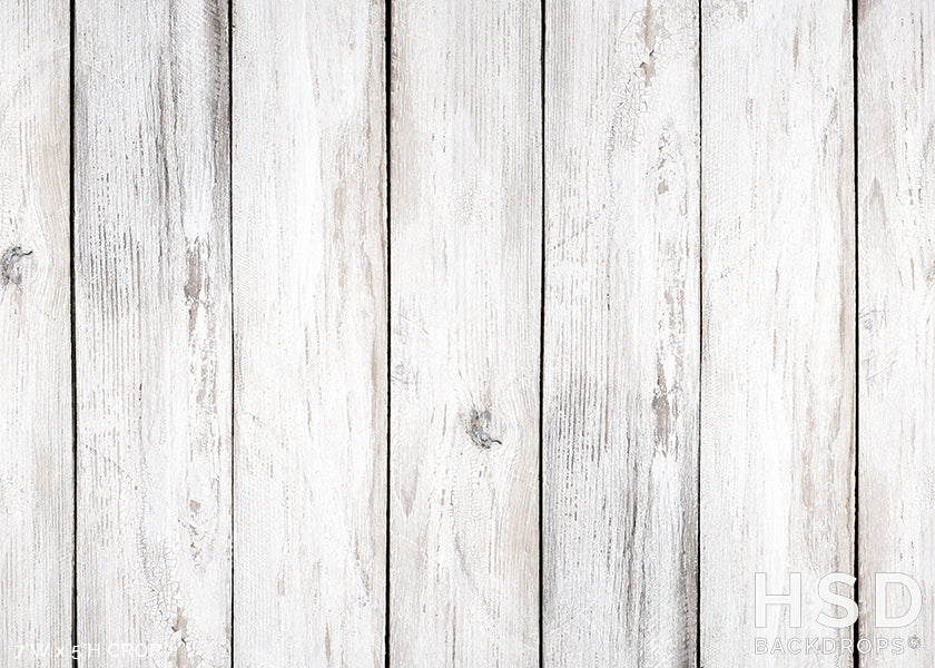 Cozy Cottage Shabby Chic Floor Mat - HSD Photography Backdrops