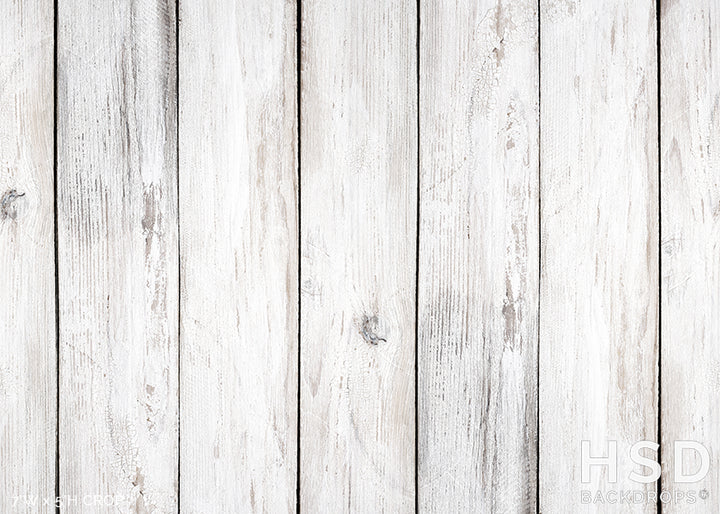 Cozy Cottage Shabby Chic Floor Mat - HSD Photography Backdrops