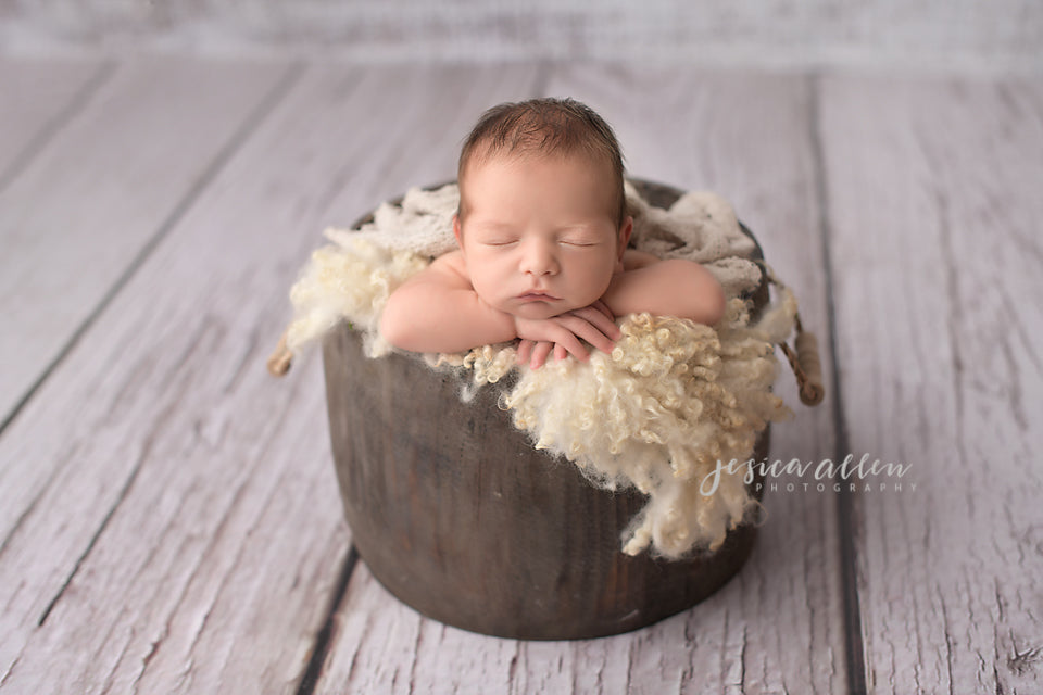 Camden Floor Mat - HSD Photography Backdrops