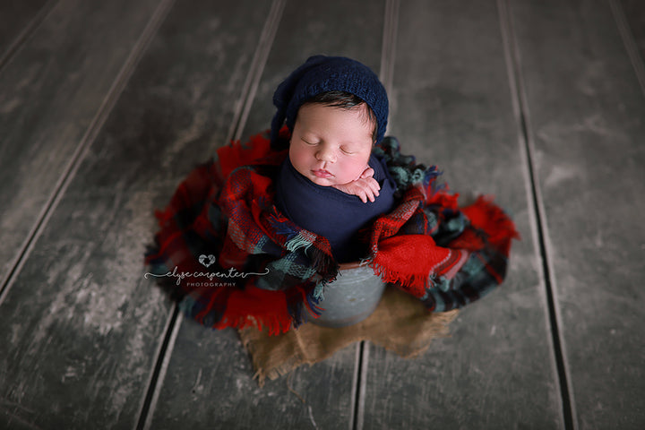 Custer - HSD Photography Backdrops