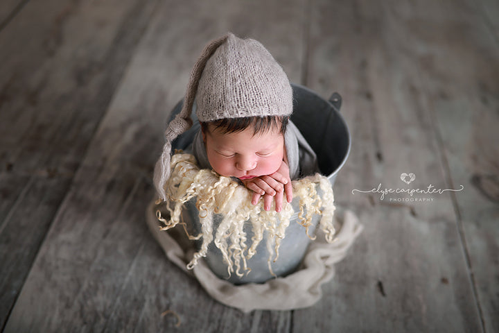 Albany Floor Mat - HSD Photography Backdrops