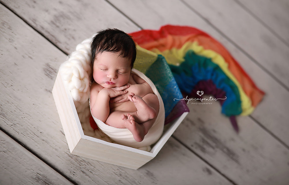 Baxter Floor Mat - HSD Photography Backdrops