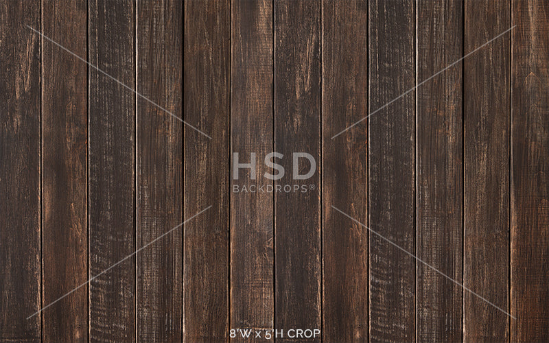 Emmett Wood Floor Mat - HSD Photography Backdrops