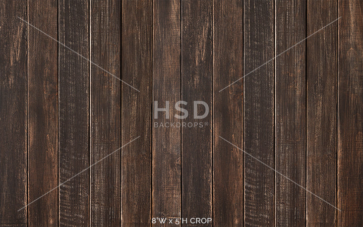 Emmett Wood Floor Mat - HSD Photography Backdrops