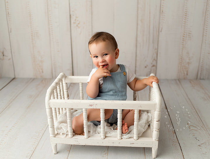 Alabaster Floor Mat - HSD Photography Backdrops